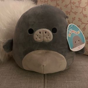 Matt the squishmallow!